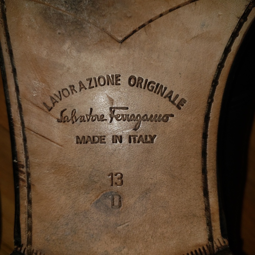 Salvatore Ferragamo - Picture 3 of 7